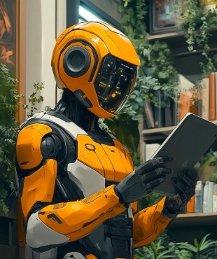 Нейросети в действии: как ИИ заменяет сотрудников и открывает новые возможности для бизнеса