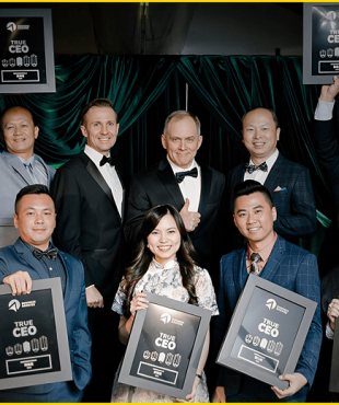 Тайваньское подразделение Business Booster открывает новые горизонты для развития лидеров!