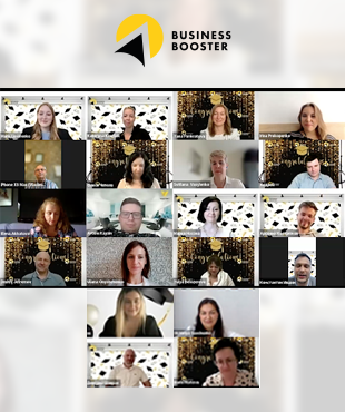 Прошел выпускной четвертого потока Школы Консультантов