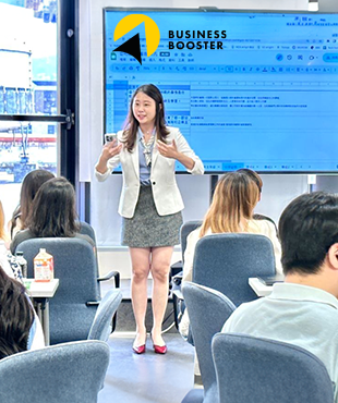 Резиденты Business Owners Program на Тайване собрались, чтобы поделиться изменениями