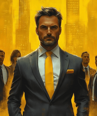 Каким должен быть генеральный директор: качества, функции, контроль