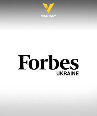 В рейтинг Форбс Украина вошли 5 компаний-резидентов Business Booster