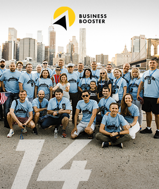 Школе Владельцев Бизнеса исполнилось 14 лет