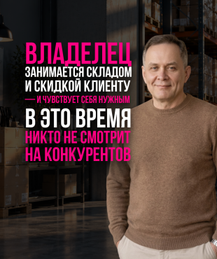 Сильные сотрудники уходят, потому что первыми замечают эти шесть ошибок