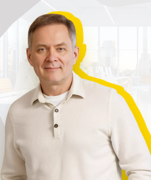 Инженер, художник и еще 3 факта обо мне, которые обычно остаются за кадром