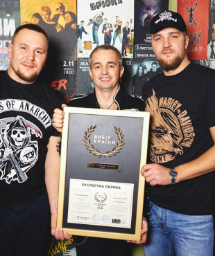 14 лет стремительного развития Торговой Группы ВБА