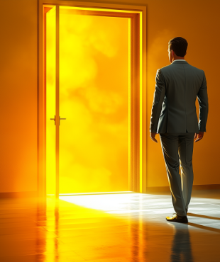 Как страх успеха мешает нам двигаться вперед