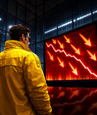 Почему ваши инвестиции могут обнулиться в любой момент: стратегия безопасного роста для бизнесменов